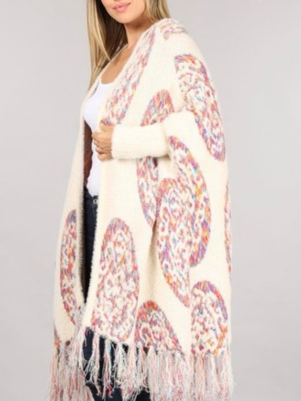 339. Cardigans - Picture 3 of 8